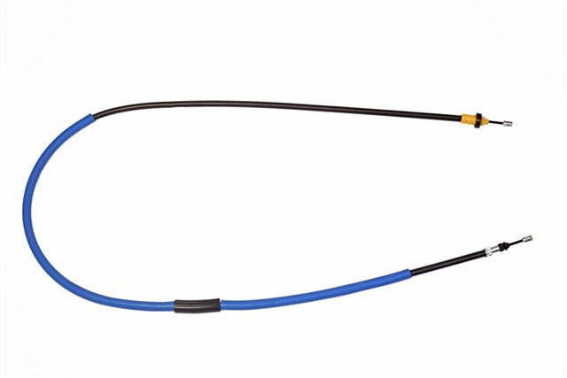 EL FREN TELI ARKA SAG CLIO III 07 1596MM/1498MM DISK FREN