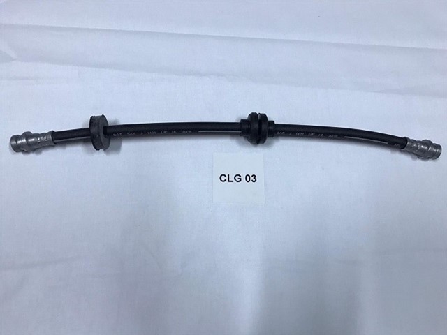 ON FREN HORTUMU LGN II