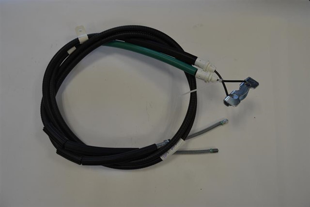 ARKA EL FREN TELI KA 96 - 99 FIESTA 96 - 99 MAZDA 121 96