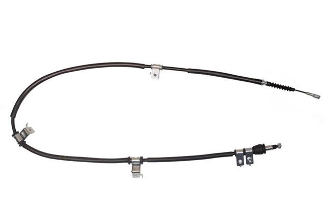 EL FREN TELLERI ARKA SOL I - 30 1.6 - 2.0 - CRDI