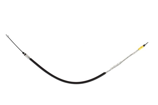 EL FREN TELLERI ARKA SAG C4 PICASSO - C4 GRAND PICASSO ELEKTRIKLI PARK FRENI