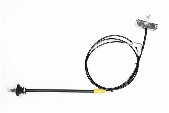 EL FREN TELLERI KIT TRAFIC UZUN SASE - VIVARO UZUN SASE