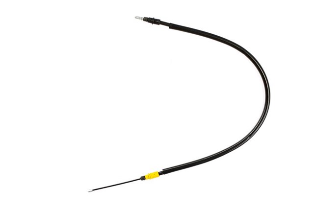 EL FREN TELLERI ARKA SOL C4 PICASSO - C4 GRAND PICASSO ELEKTRIKLI PARK FRENI