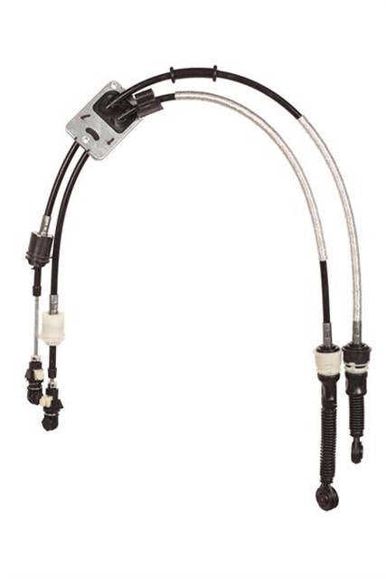 VITES KUMANDA TELI 500X - JEEP RENEGADE