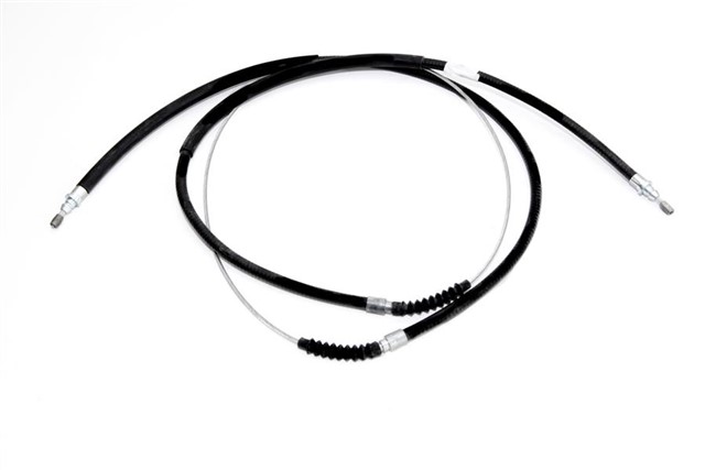 EL FREN TELI SAG - SOL BOXER - JUMPER - DUCATO BOY:1865MM KAMPANA