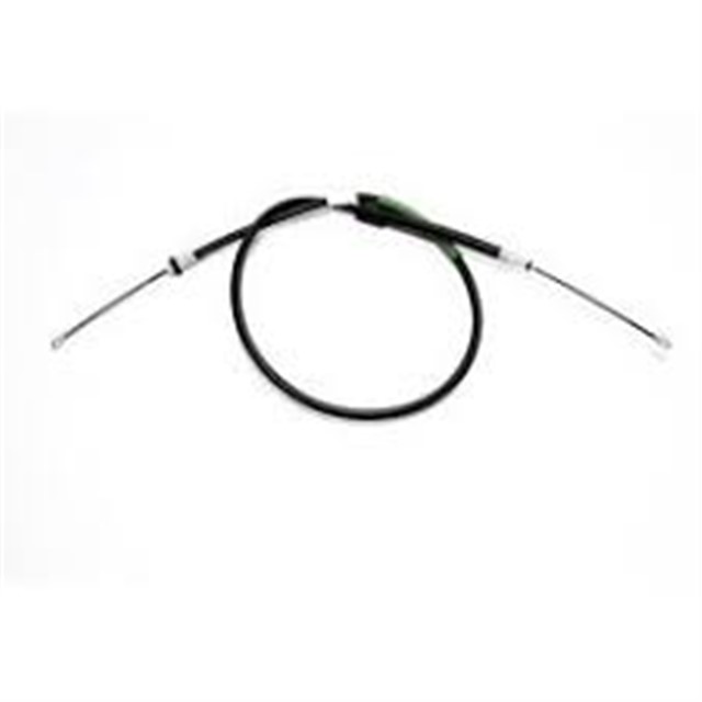 EL FREN TELLERI ARKA SAG/SOL C3 - C3 PLURIEL KAMPANA FREN