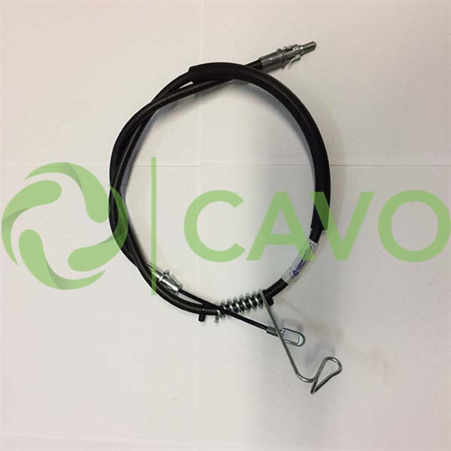 ARKA EL FREN TELI SAG TRANSIT V348 06 11 CIFT TEKERLEK