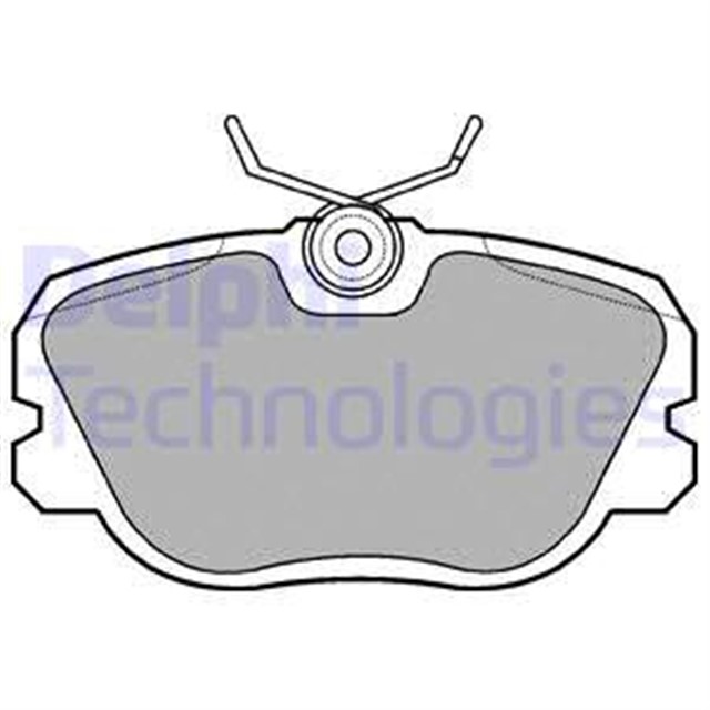 ON BALATA SAAB 9000 90 10/98