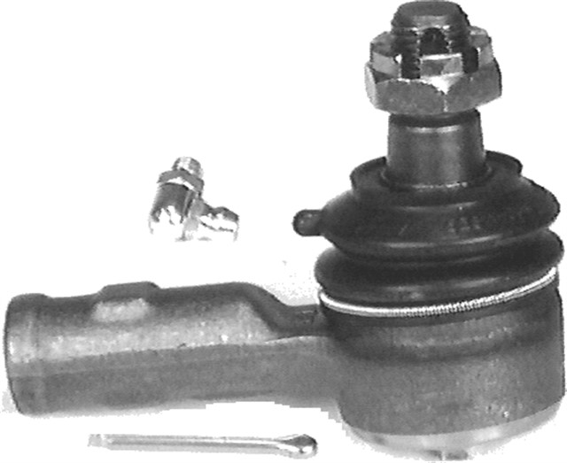 ROT BASI DOVME CAMPO KB 1983 - 1990