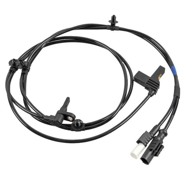 ABS SENSORU ARKA SOL MERCEDES VITO W639 03