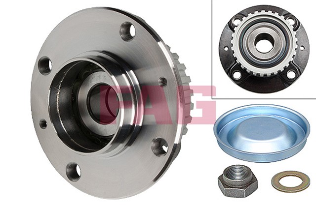 ARKA TEKER PORYASI KOMPLE P306 94 P205 83 XSARA 97 ZX 92 ABS LI ARKA DISK FREN 4 BIJON