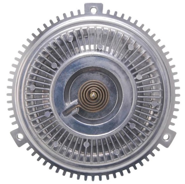 FAN TERMIGI E30 - E34 - E 36 - 324 D TD - 318 TDS - 524 525 TD TDS M21 - M41 - M51