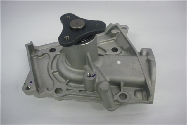 DEVIRDAIM SU POMPASI MAZDA 323 1.6L B6 89 - 95 / KIA PRIDE 1.1L B1 88 - 93 1.3L B3 16V 94 SEPHIA 1.5L B 5 SOHC 98 - 