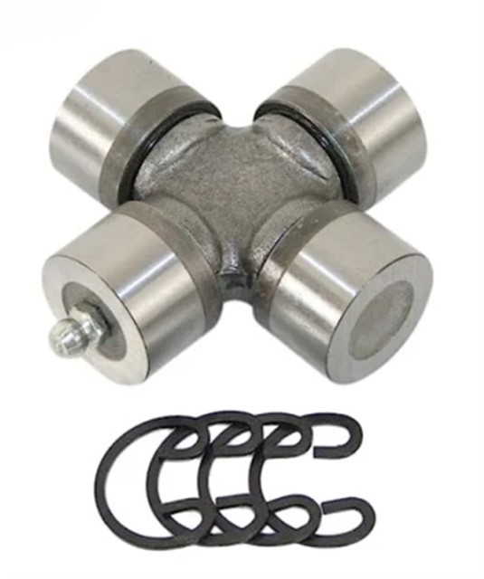 MAFSAL ISTAVROZU MITSUBISHI L200 2.5L MAGNUM K74 4X4 01 - 06 PAJERO 2.6L 4G54 85 - - ON OLCU: DISTAN SEGMANLI BOY:63.8 X KAFA CAPI:25