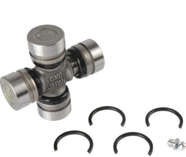 MAFSAL ISTAVROZU TOYOTA HILUX 2.4L LN85 LN145 4X2 90 - 04 KUCUK TIP OLCU: ICTEN SEGMANLI BOY:46.8 X K AFA CAPI:26