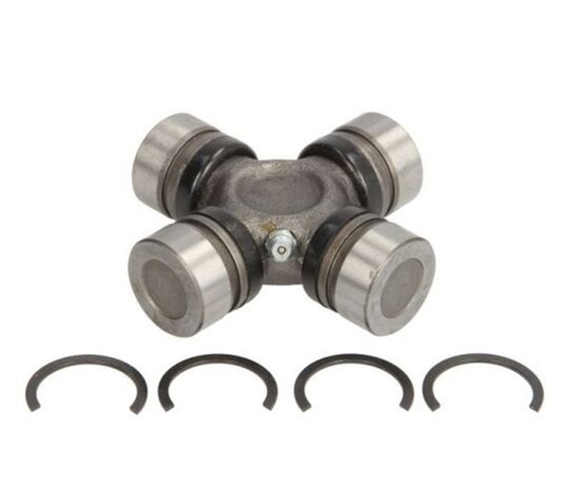 MAFSAL ISTAVROZU TOYOTA HIACE 2.4L LH112 LH114 89 - / HILUX 2.4L LN85 LN145 4X2 90 - 04 BUYUK TIP OLC U: ICTEN SEGMANLI BOY:56 X KAFA CAPI:26