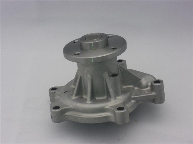 DEVIRDAIM SU POMPASI TOYOTA YARIS 1.0L 1SZ - FE SCP10 03 - 05 / 1.3L 2SZ - FE SCP12 SCP90 03 - 09 4 DELIK F LANS