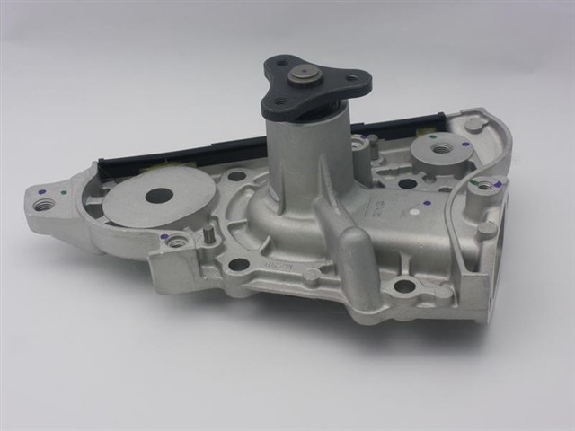 DEVIRDAIM SU POMPASI MAZDA 323 FAMILIA LANTIS 1.5L Z5 ZL DOHC 96 - / 1.8L BP DOHC 96 - 