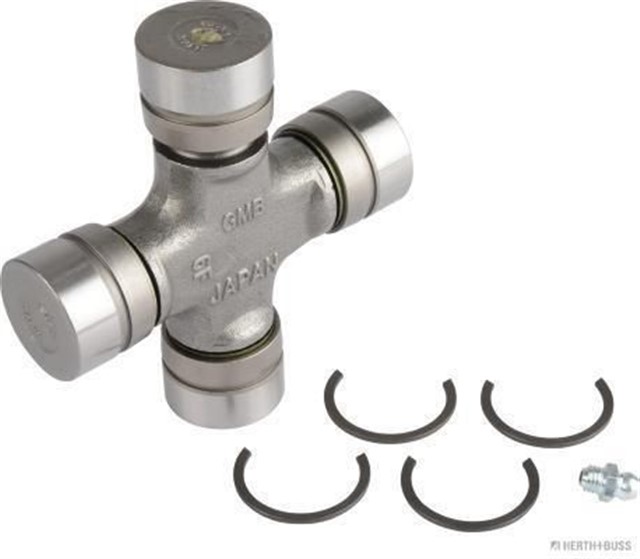 MAFSAL ISTAVROZU ISUZU D - MAX 2.5L EURO3 4X2 A 05 - ON / 2.5L 4X4 A 05 - ARKA - BUYUK TIP OLCU: ICTEN SEGMANLI BOY:69 X KAFA CAPI:29