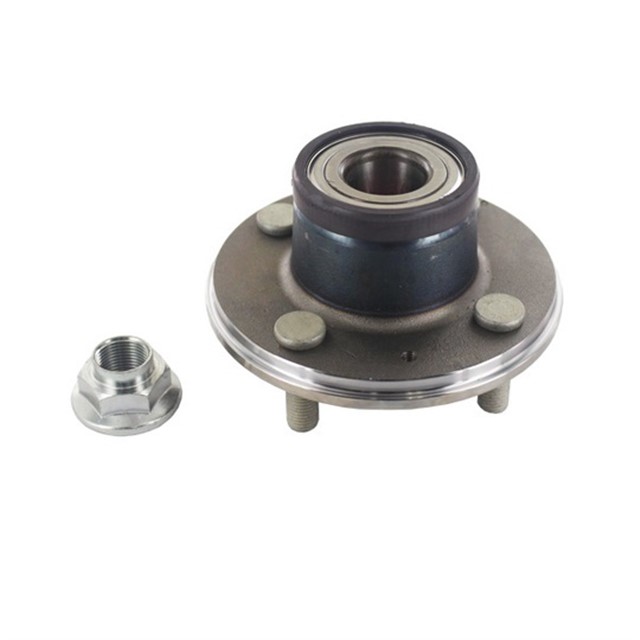 ARKA TEKER PORYASI HONDA JAZZ 1.4L L13A GD1 02 - 07