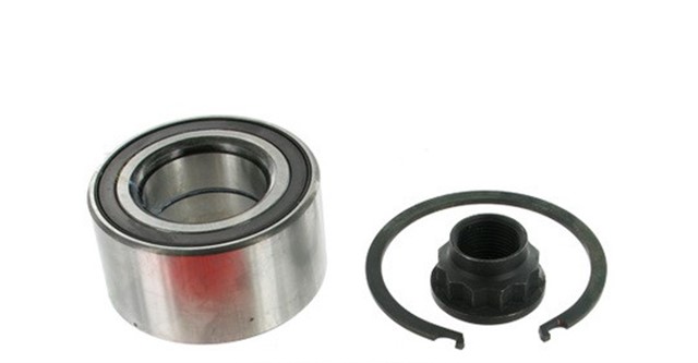 ON TEKER RULMANI TOYOTA YARIS 1.0L KSP90 KSP130 06 - 20 / 1.3L SCP90 06 - 09 / 1.4L NLP90 NLP130 06 - 18 / 1.33L NSP130 12 - 17