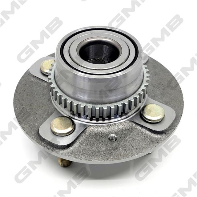 ARKA TEKER PORYASI RULMANLI HYUNDAI ACCENT. MILENYUM. ADMIRE 00 - 05 - ABS SIZ ARACLAR ICIN