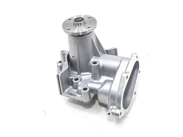 DEVIRDAIM SU POMPASI MITSUBISHI L200 2.5L 4D56T DI - D CR KA4T KB4T 07 - 