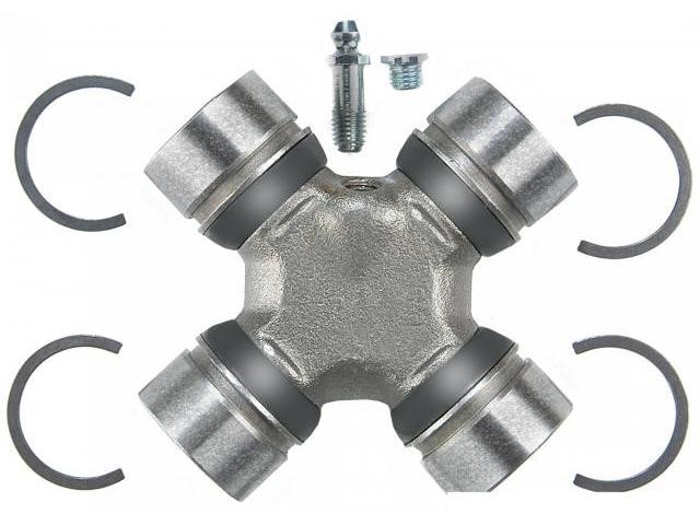 MAFSAL ISTAVROZU NISSAN PATROL 2.8L Y60 Y61 88 - 00 ON - ARKA / SKYSTAR 2.5L D22 03 - / TERRANO 2.7L R20 89 - 95 - ARKA OLCU: ICTEN SEGMANLI BOY:59 X KAFA CAPI:28