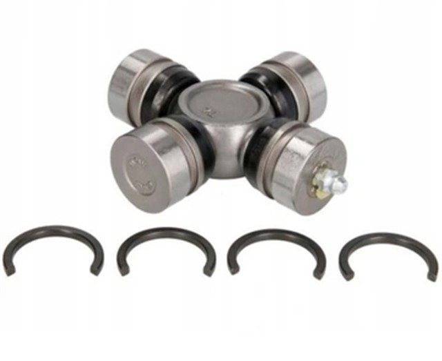 MAFSAL ISTAVROZU HYUNDAI IX35 2.0L 10 - / KIA BESTA 92 - / MAZDA B2200 83 - 89 B2500 96 - ON ARKA OLC U: ICTEN SEGMANLI BOY:59 X KAFA CAPI:28