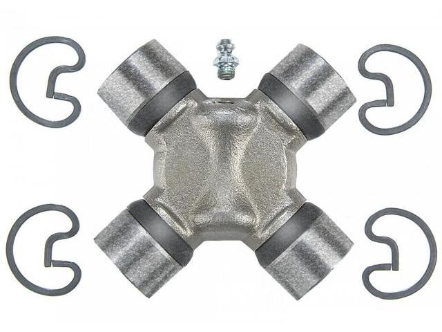 MAFSAL ISTAVROZU TOYOTA HILUX VIGO 2.5L 2KDFTV KUN15 KUN25 4X2 4X4 05 - ARKA OLCU: DISTAN SEGMANLI BOY:92.10 X KAFA CAPI:26.99