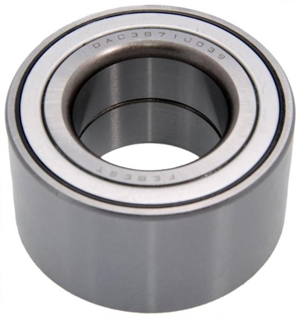 ON TEKER RULMANI TOYOTA YARIS 1.0L 1SZ - FE SCP10 99 - 05 / 1.3L 2NZ - FE NCP10 99 - 05