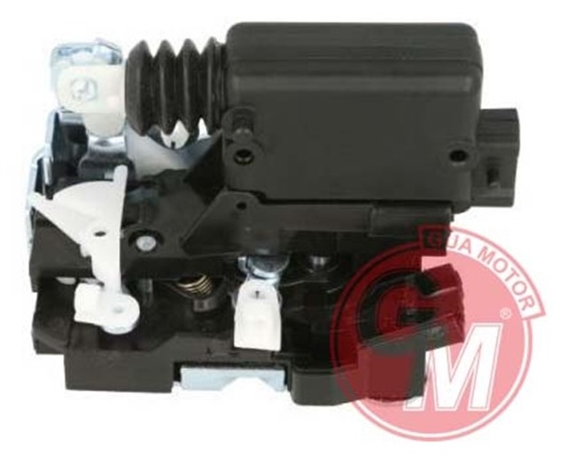 KAPI KILIDI ON SAG DACIA LOGAN