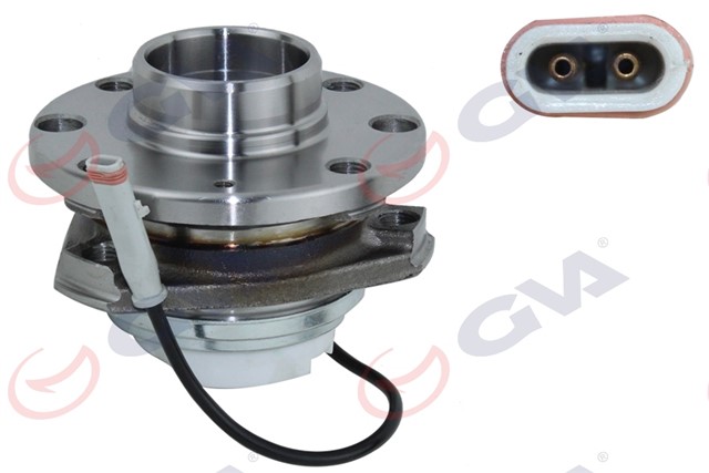 ON TEKER PORYASI RULMANLI ASTRA H - ZAFIRA 1.3CDTI - 1.4 - 1.61.7CDTI - 1.9CDTI 04 4 DELIK 25.4X119.4X1