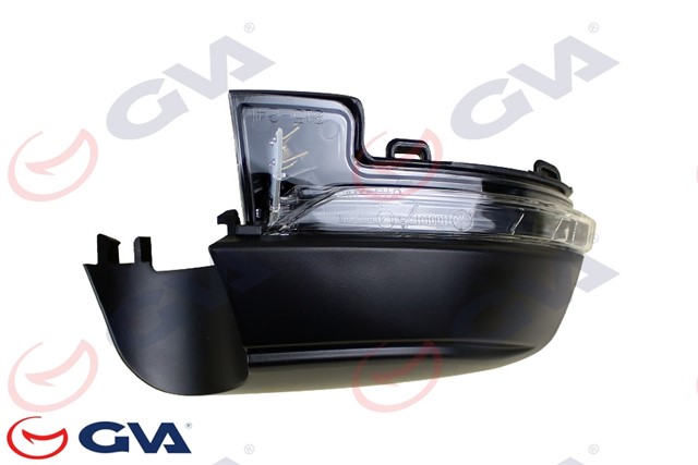 AYNA SINYALI SOL OCTAVIA 2012 - 2018 CEVRE AYDINLATMALI