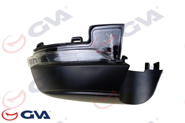 AYNA SINYALI SAG OCTAVIA 2012 - 2018 CEVRE AYDINLATMALI