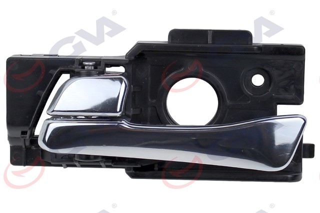 IC KAPI KOLU ON SOL ACCENT BLUE 11 - 18