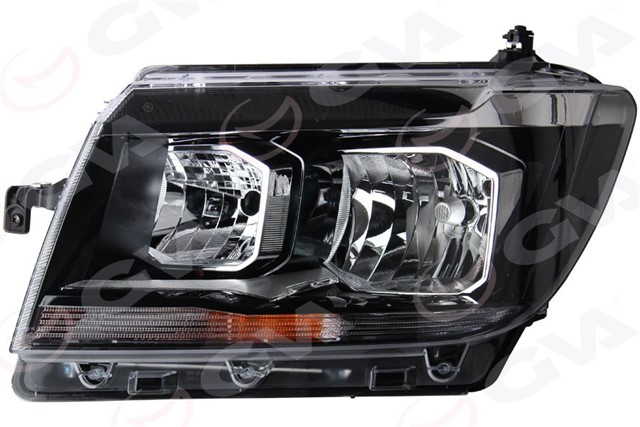 KOMPLE FAR SOL CRAFTER 2016