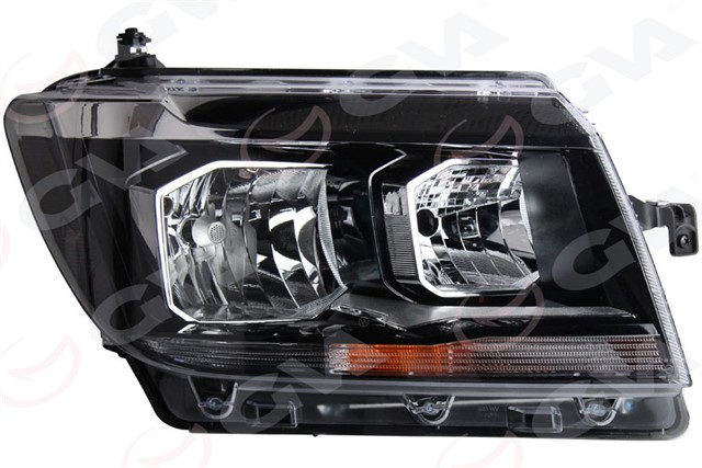 KOMPLE FAR SAG CRAFTER 2016