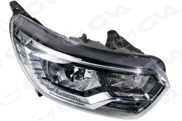 FAR LEDLI SAG MOTORLU EXPRESS 2023