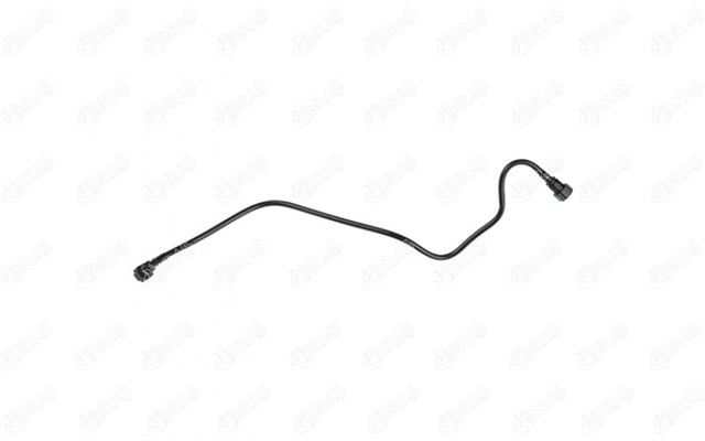 YEDEK SU DEPO BORUSU IVECO DAILY IV PLATFORM SASI 07 - 11