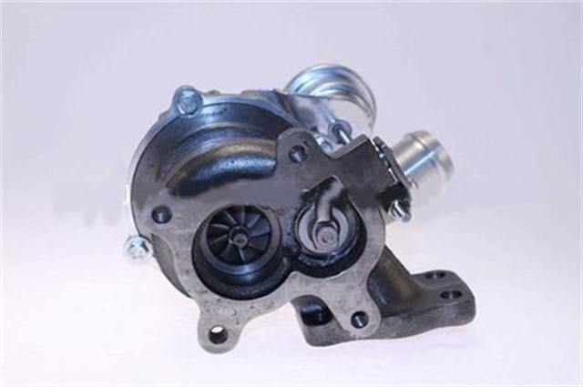 TURBO SARJ PEUGEOT BIPPER TEPEE 1.4 HDI 08 CITROEN NEMO 1.4 HDI 08 BORGWARNER