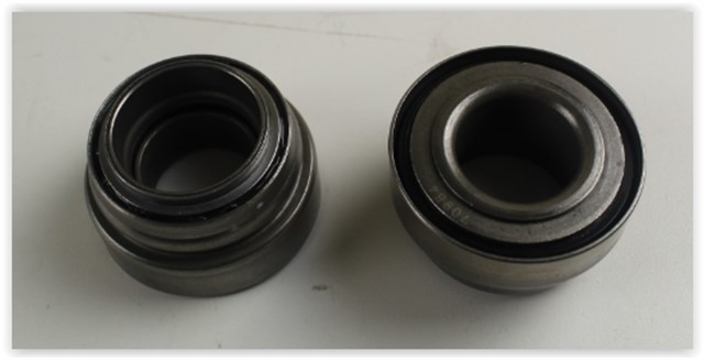 AKS KORUGU IC RULMANI BRAVA - BRAVO 1.9D - TMPR - TIPO - UNO - DOBLO - PALIO 1.4 - 1.6 INA 710002100