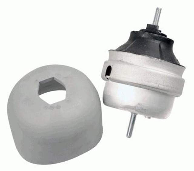 MOTOR TAKOZU SAG PASSAT - A4 - A6 ALZ - AFN - AVG - AVF - ADR - AEB - AWT 1.6 - 1.8 T - 1.9 TDI 97 - 04