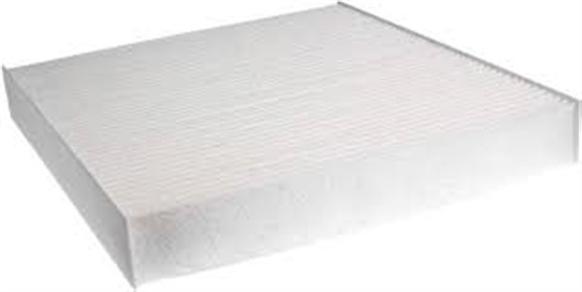 POLEN FILTRESI P4007 - CITROEN C - CROSSER - MITSUBISHI LANCER VIII - OUTLANDER II - COLT 08