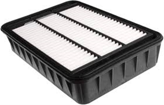 HAVA FILTRESI P4007 2.2 HDI - CITROEN C - CROSSER 2.2 HDI - LANCER X 08 C27003