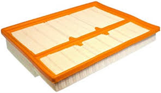 HAVA FILTRESI MERCEDES OM604 W202 S202 C208 A208 W163 R199