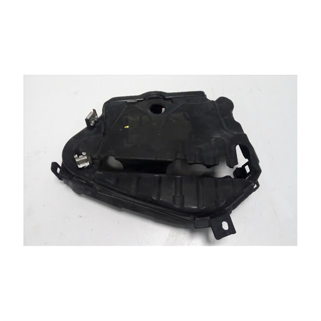 TRIGER UST MUHAFAZASI KORUMA KAPAGI MEGANE 4 1.5 DCI