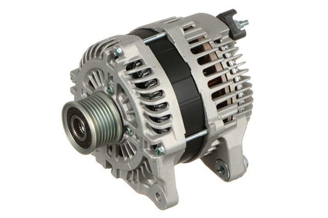 ALTERNATOR 12V 185A OPEL MOVANO B 10 RENAULT FLUENCE 14 GRAND SCENIC III 11 KADJAR 15