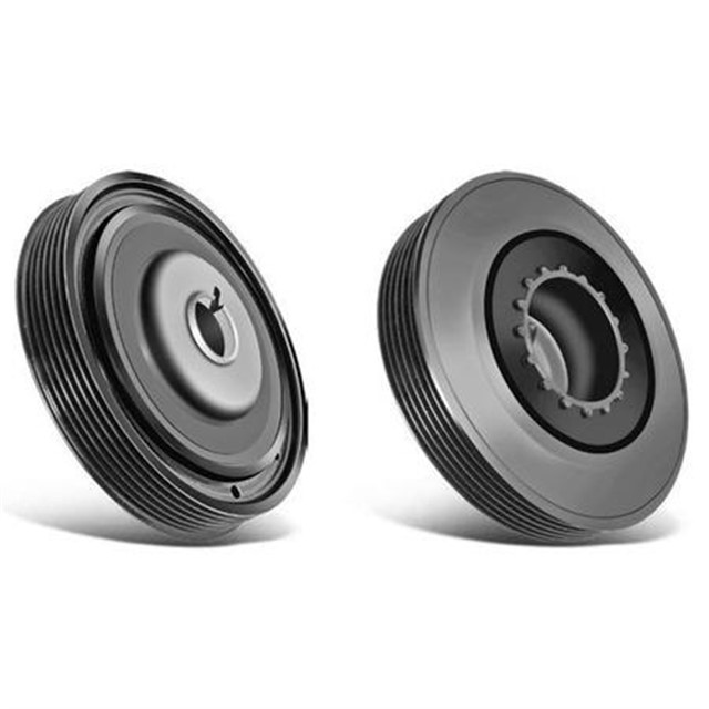 KRANK KASNAGI RENAULT CLIO II - III - IV KANGOO - MEGANE II - III - IV TALISMAN SYMBOL II - III NISSAN QASHQAI II - PULSAR - JUKE DACIA DUSTER - SANDERO - LOGAN 1.4 1.5DCI 1.6 K4J - K9K - K4M 6 OLUK