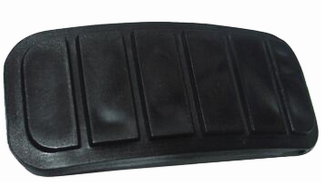 GAZ PEDAL PLASTIGI R9